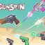 Gunspin