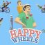 Happy Wheels